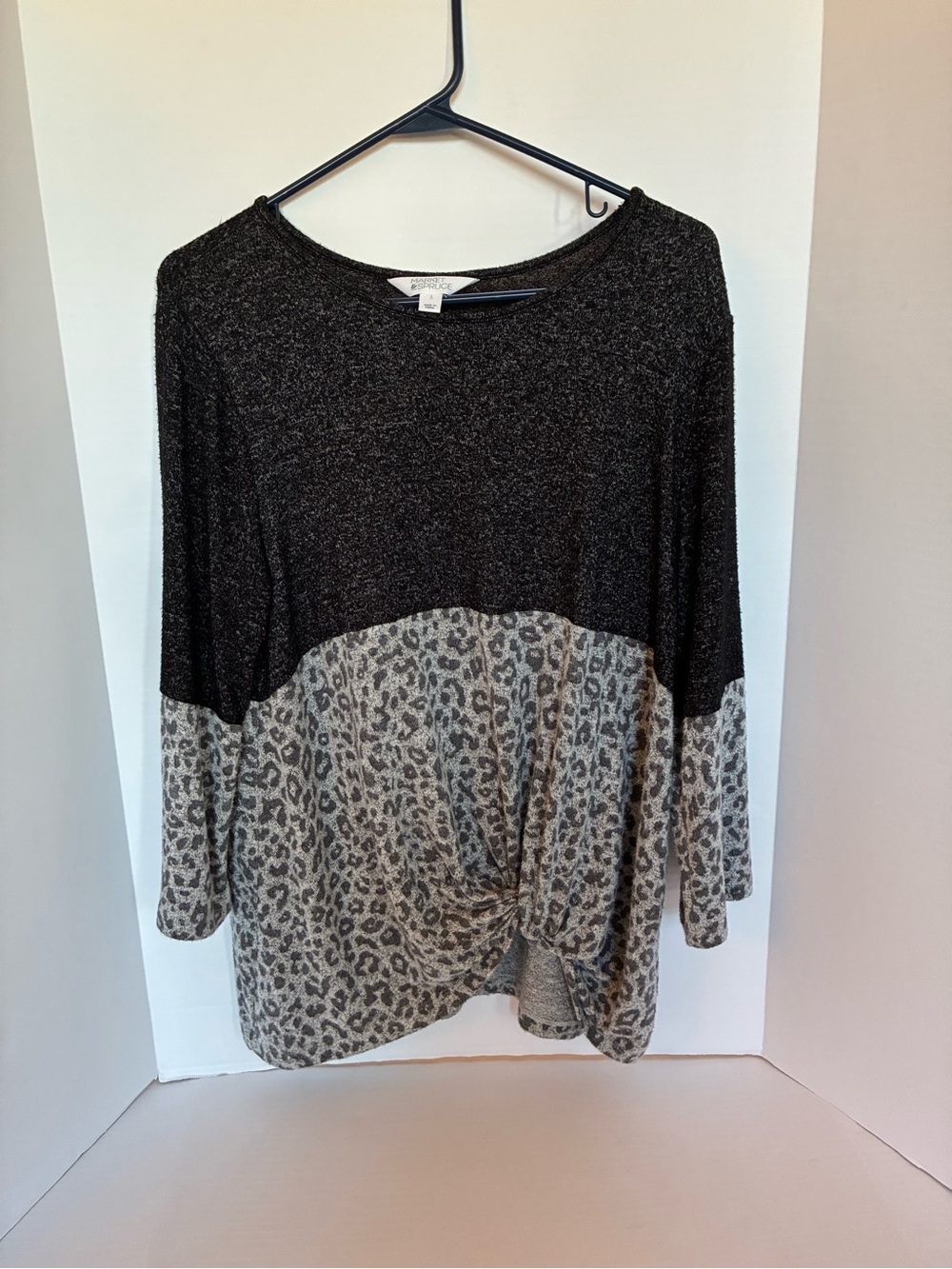Women’s MARKET & SPRUCE Top Large